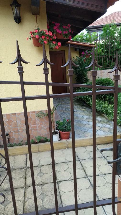 Къща За Гости Фантазия Tryavna Dış mekan fotoğraf