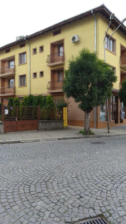 Къща За Гости Фантазия Tryavna Dış mekan fotoğraf